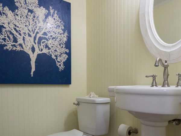 Hilton Head Condo 1008447