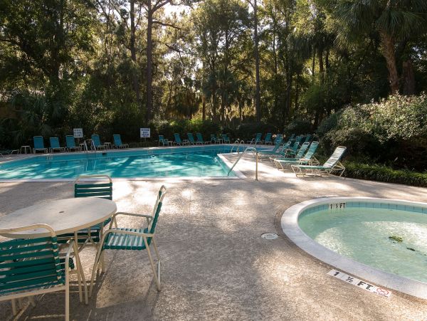Hilton Head Condo 1008447