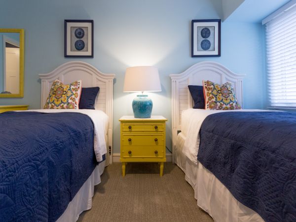 Hilton Head Condo 1008447