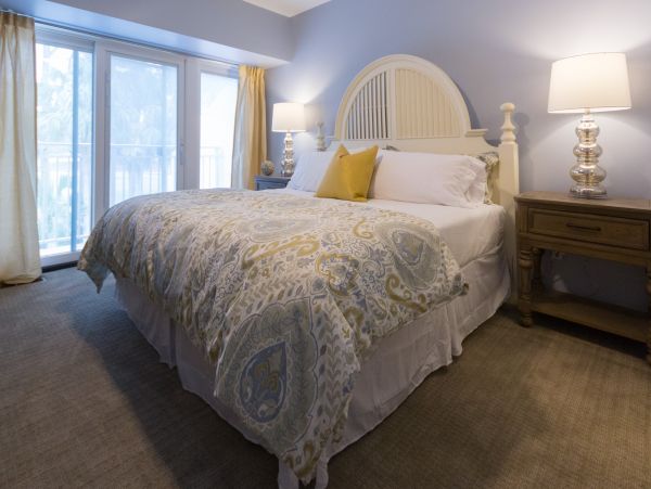 Hilton Head Condo 1008447