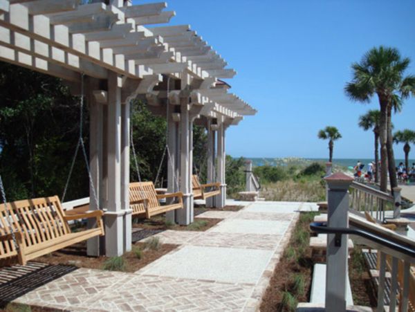 Hilton Head Condo 1008447