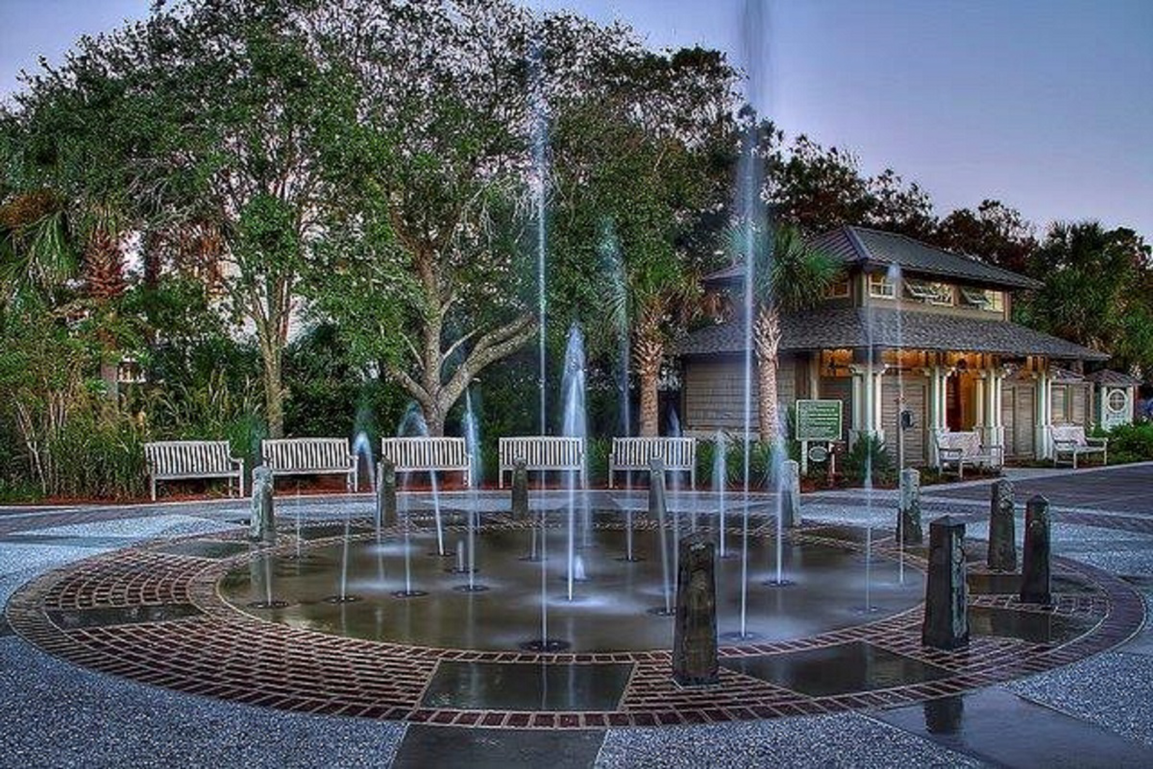 Hilton Head Condo 1008447