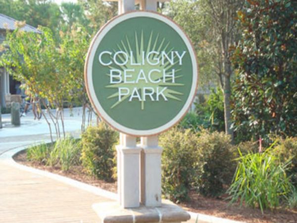 Hilton Head Condo 1008447