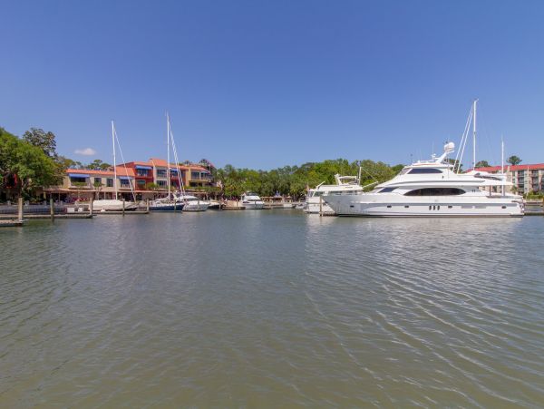 Hilton Head Condo 1008447