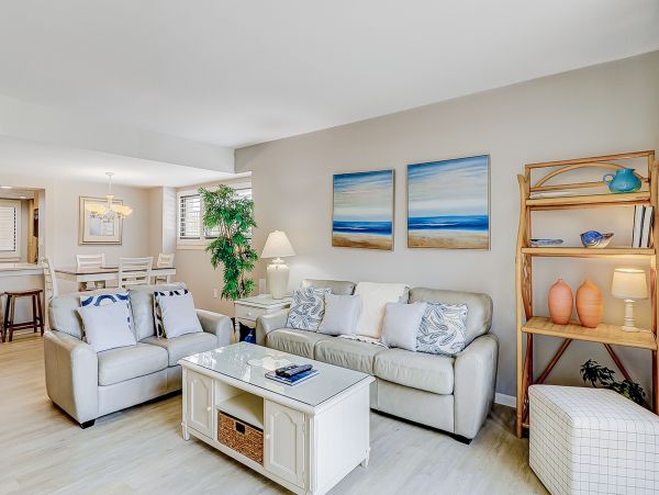 Hilton Head Condo 1008450