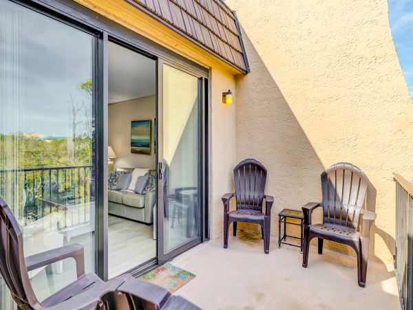Hilton Head Condo 1008450