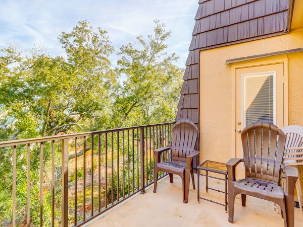 Hilton Head Condo 1008450