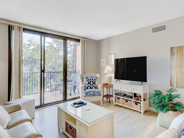 Hilton Head Condo 1008450