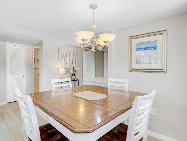 Hilton Head Condo 1008450