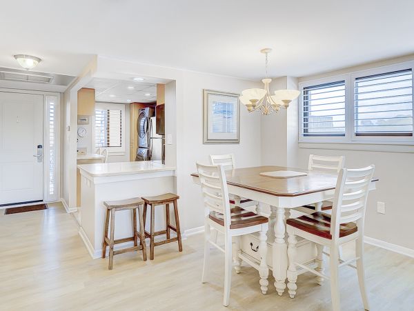 Hilton Head Condo 1008450