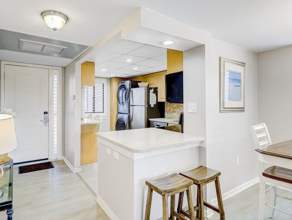 Hilton Head Condo 1008450