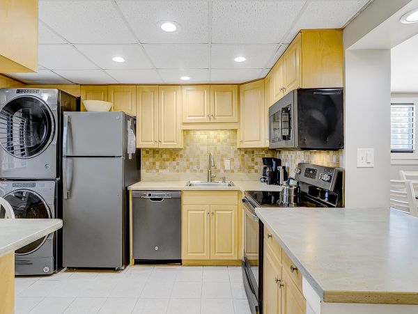 Hilton Head Condo 1008450