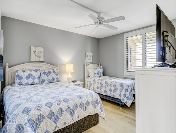 Hilton Head Condo 1008450