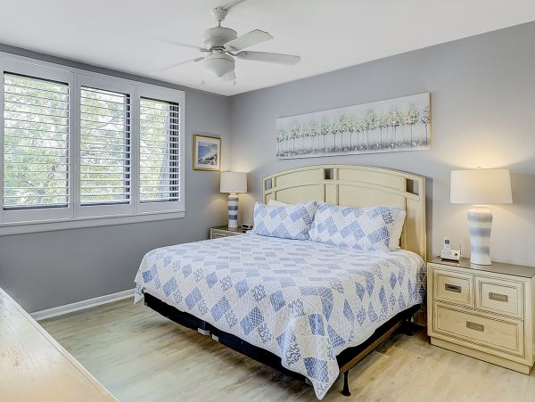 Hilton Head Condo 1008450