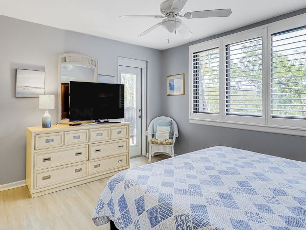Hilton Head Condo 1008450
