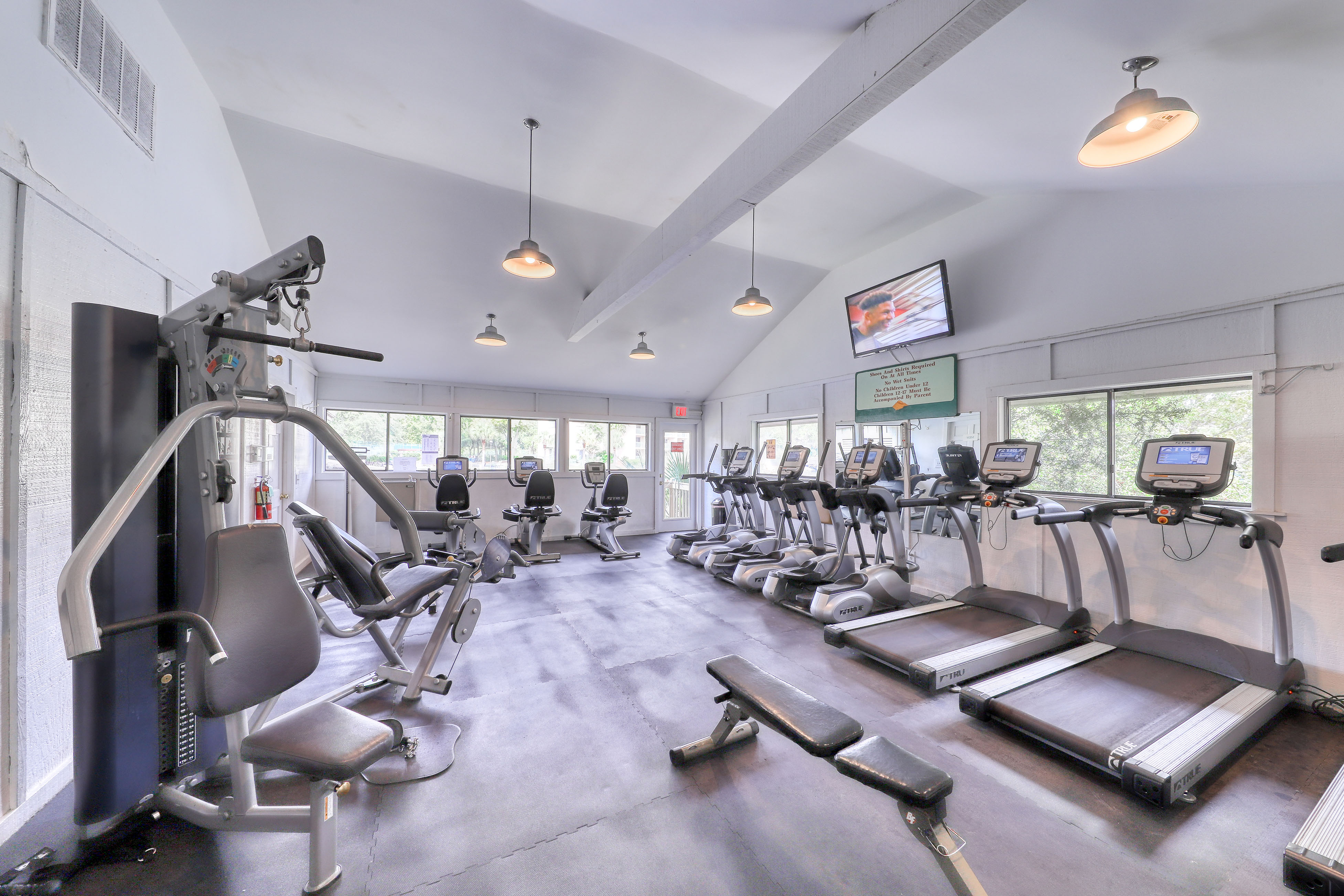 Hilton Head Condo 1008450