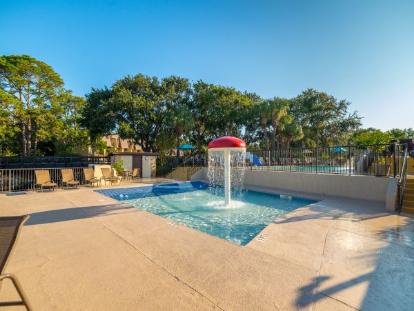 Hilton Head Condo 1008450