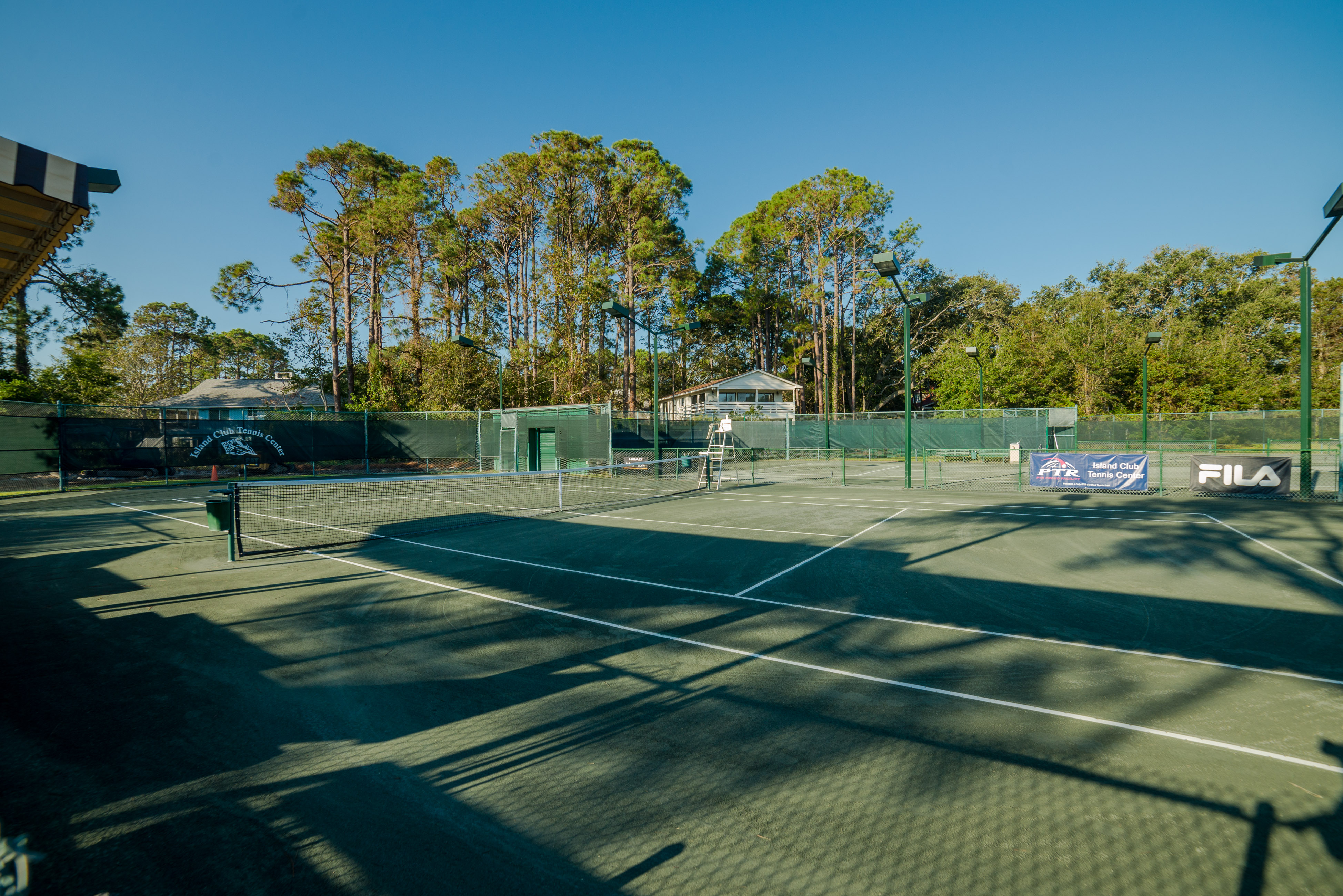 Hilton Head Condo 1008450