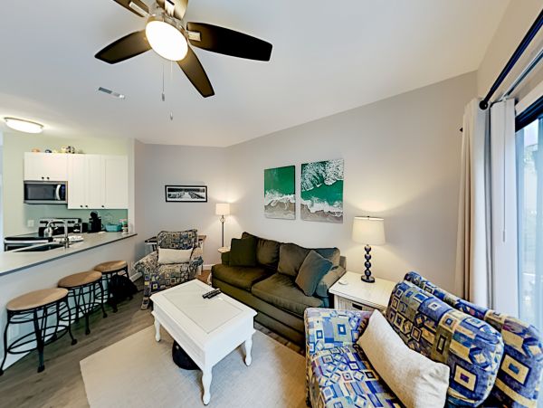 Hilton Head Condo 1008451