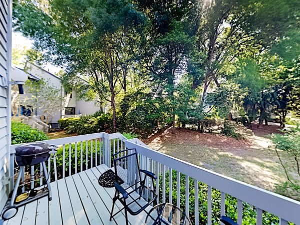 Hilton Head Condo 1008451