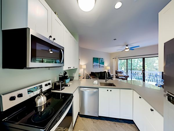 Hilton Head Condo 1008451