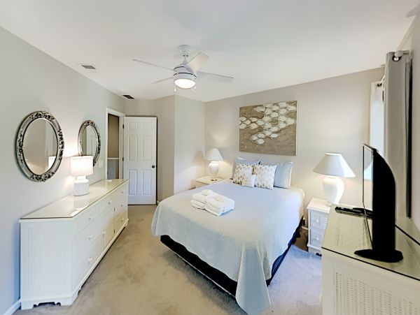 Hilton Head Condo 1008451