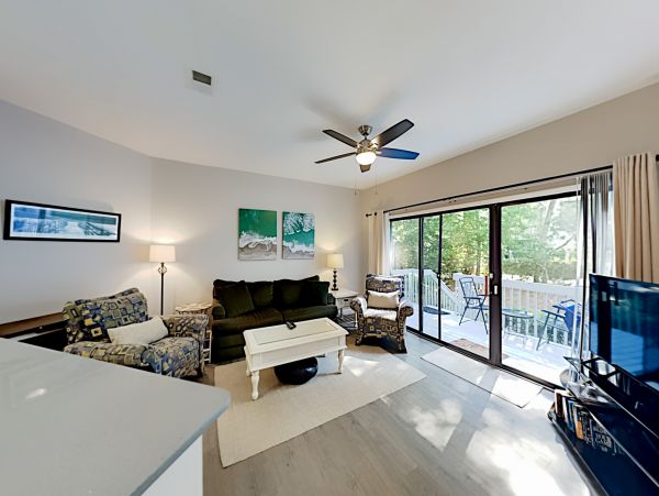 Hilton Head Condo 1008451