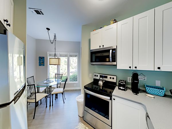 Hilton Head Condo 1008451