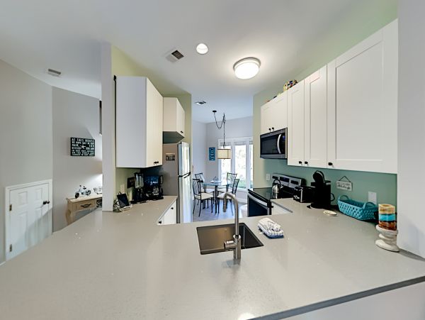 Hilton Head Condo 1008451
