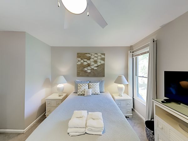 Hilton Head Condo 1008451