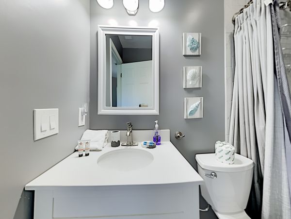 Hilton Head Condo 1008451