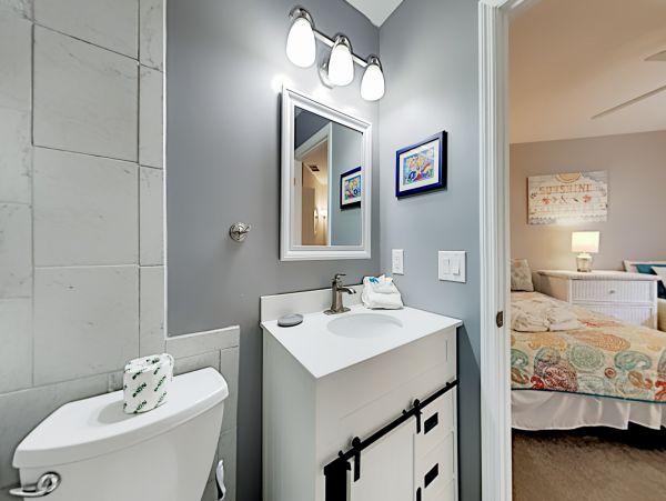 Hilton Head Condo 1008451