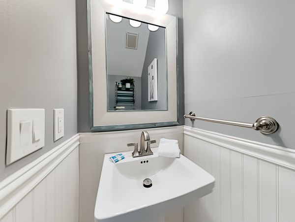 Hilton Head Condo 1008451