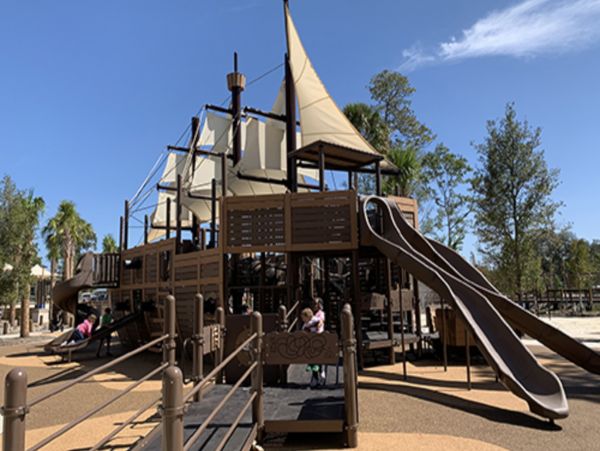 Hilton Head Condo 1008451