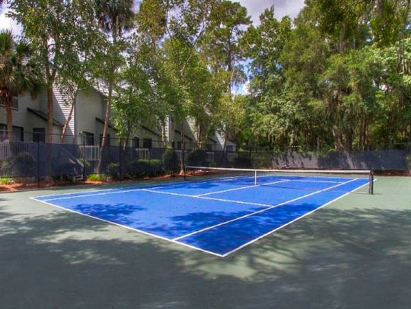 Hilton Head Condo 1008451