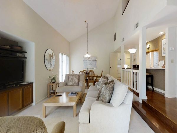 Hilton Head Condo 1008453