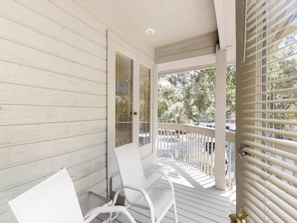 Hilton Head Condo 1008453