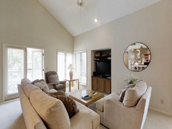 Hilton Head Condo 1008453
