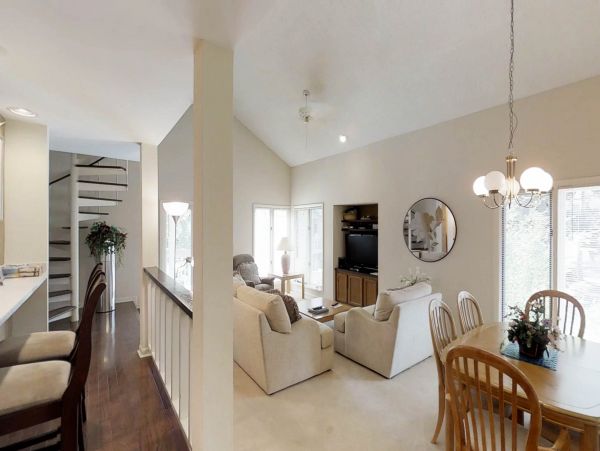 Hilton Head Condo 1008453