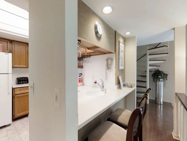 Hilton Head Condo 1008453