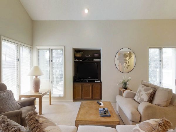 Hilton Head Condo 1008453