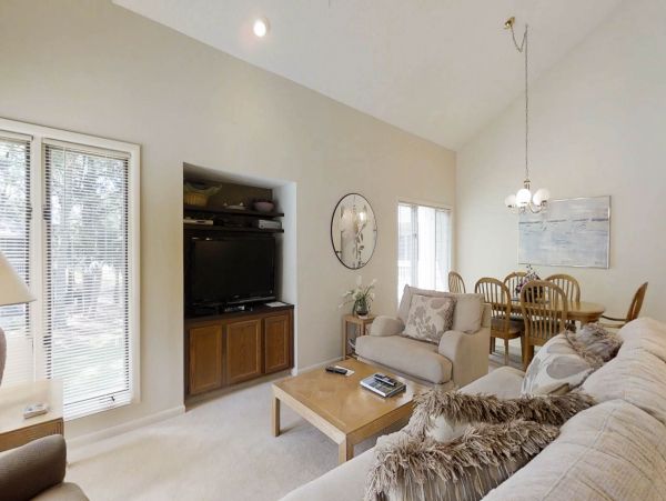 Hilton Head Condo 1008453