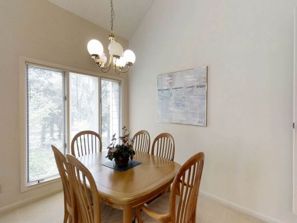 Hilton Head Condo 1008453