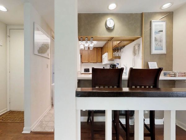 Hilton Head Condo 1008453
