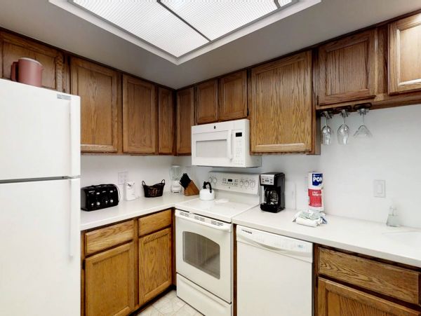 Hilton Head Condo 1008453