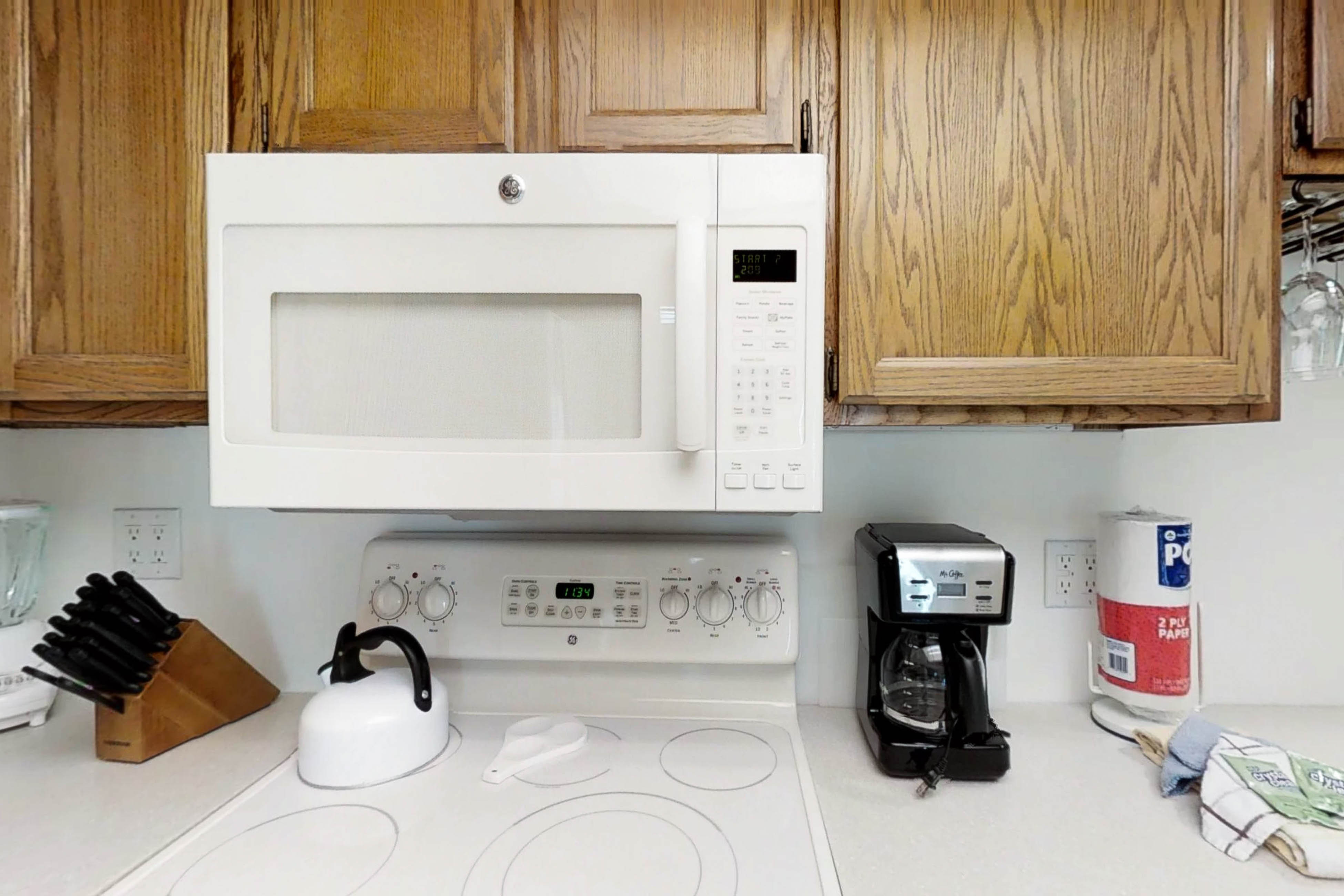 Hilton Head Condo 1008453