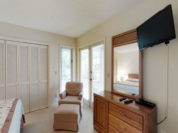Hilton Head Condo 1008453