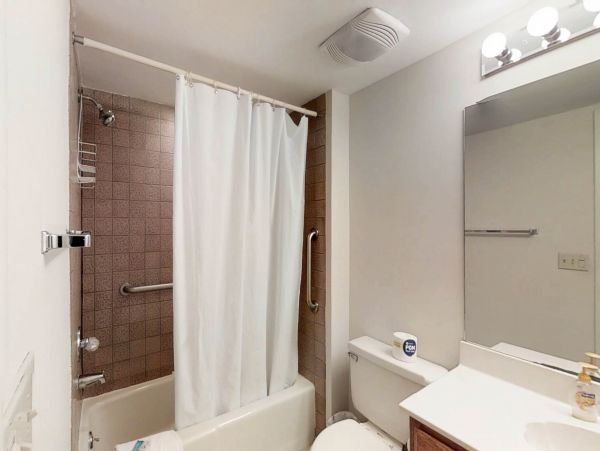 Hilton Head Condo 1008453