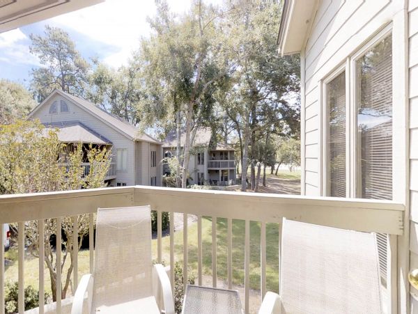 Hilton Head Condo 1008453