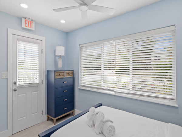 Spacious & Cheerful 3 Bedroom Cottage with Beautiful Patio